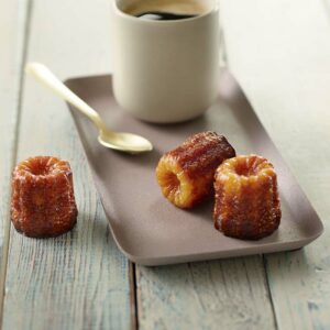 Mini Canelé Traiteur