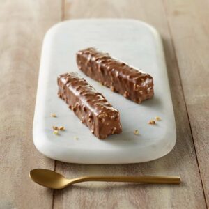 Chocolate Hazelnut Crunch - Traiteur de Paris