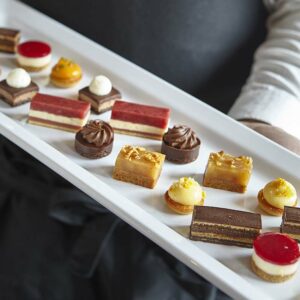 Saint-Germain Petit Fours - Traiteur de Paris