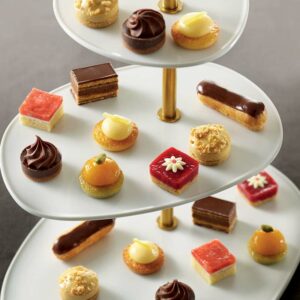 Traditional Petit Fours - Traiteur de Paris